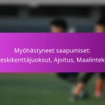 5-4-1 Muodostelma: Puolustusstrategia, Vastahyökkäys, Pelaajien sijoittuminen hyökkäävässä jalkapallossa