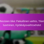 4-2-2-2 Muotoilu: Hyökkäysvaihtoehdot, Pelaajien liike, Maalintekopaikat jalkapallossa