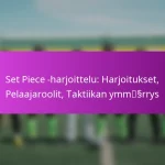 4-1-4-1 Muoto: Puolustava tasapaino, Hyökkäys tuki, Pelaajien sijoittuminen hyökkäävässä jalkapallossa
