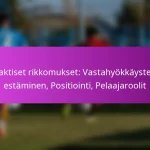 2-3-5 Muodostelma: Historiallinen näkökulma, Hyökkäysylivoimat, Maalintekostrategiat jalkapallossa